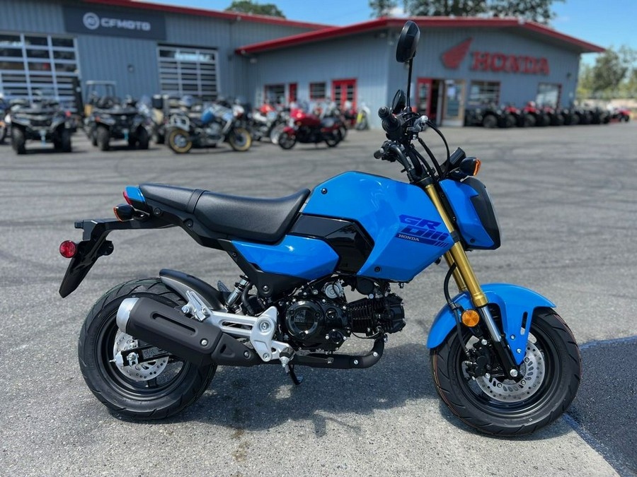 2025 Honda® Grom