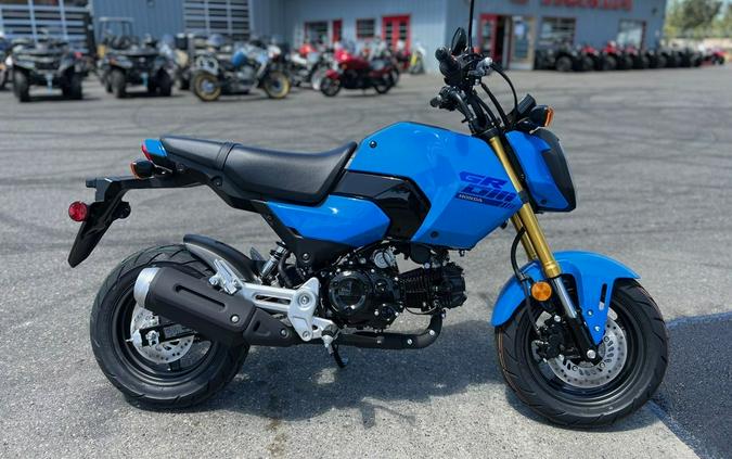 2025 Honda® Grom