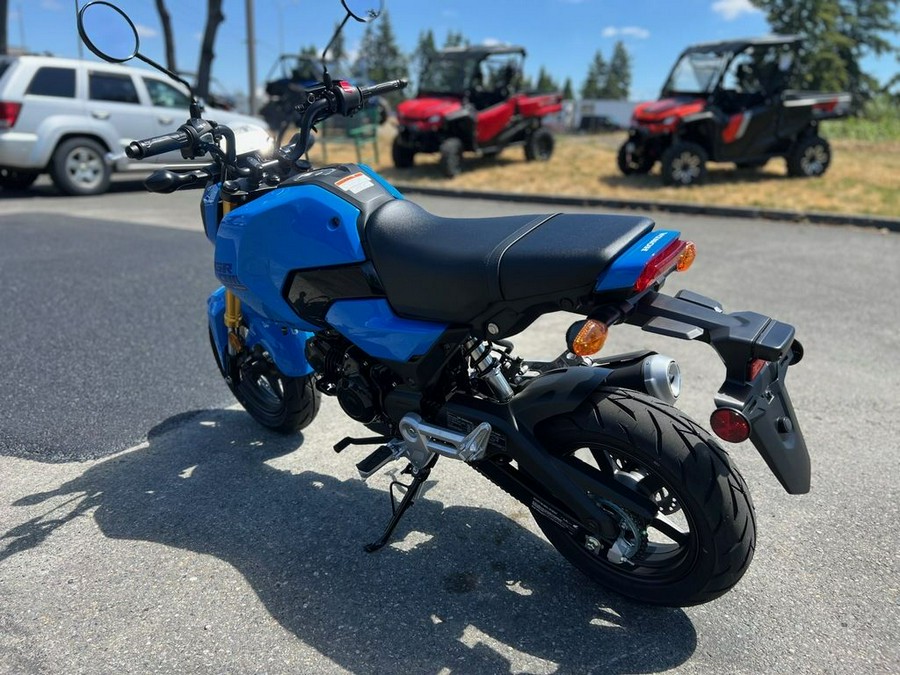 2025 Honda® Grom