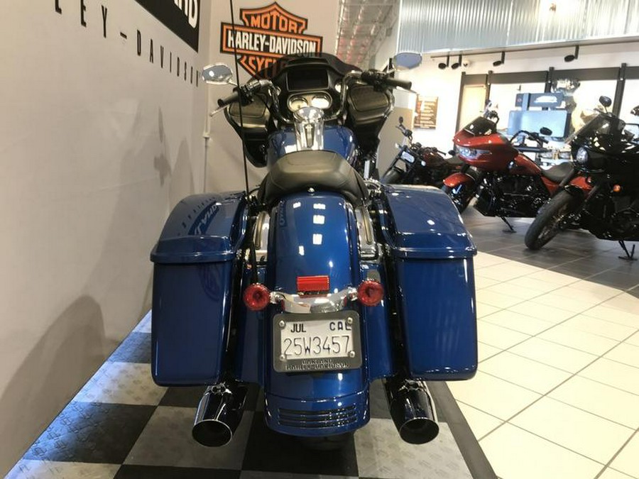 2022 Harley-Davidson® FLTRX - Road Glide®