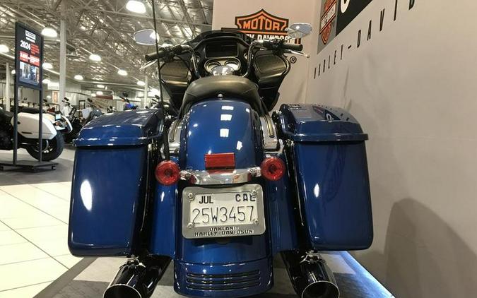 2022 Harley-Davidson® FLTRX - Road Glide®