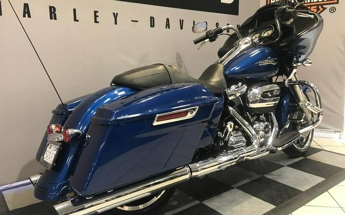 2022 Harley-Davidson® FLTRX - Road Glide®