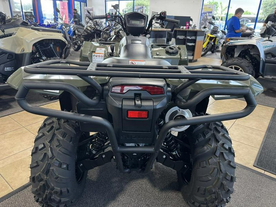 2023 Suzuki KingQuad 500AXi