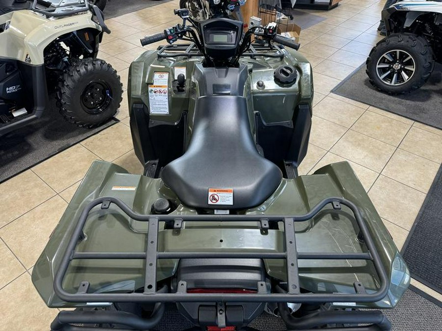 2023 Suzuki KingQuad 500AXi