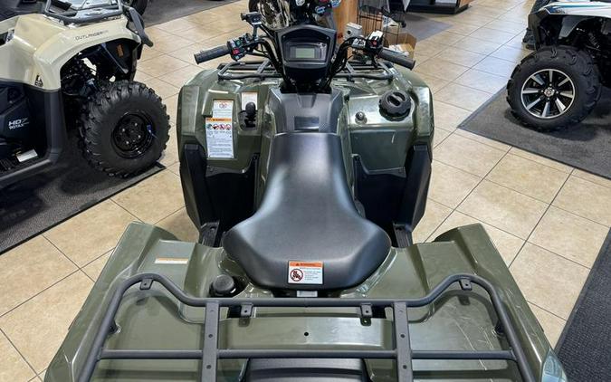 2023 Suzuki KingQuad 500AXi