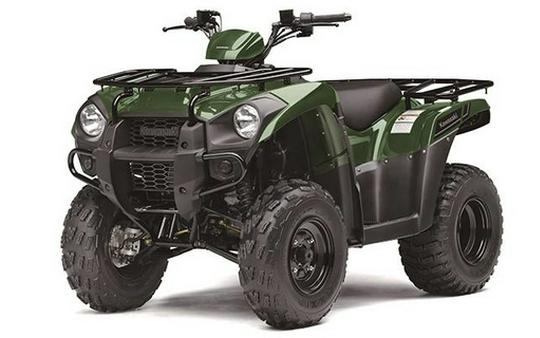2025 Kawasaki Brute Force 300 (KVF300CSFNN) 300