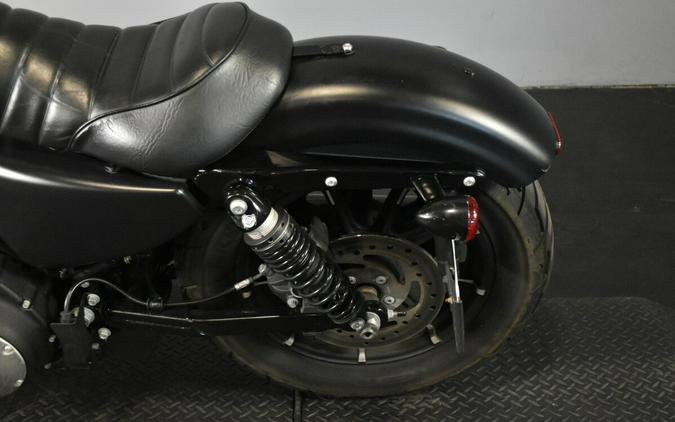 2022 Harley-Davidson Iron 883