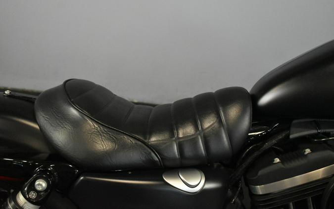 2022 Harley-Davidson Iron 883