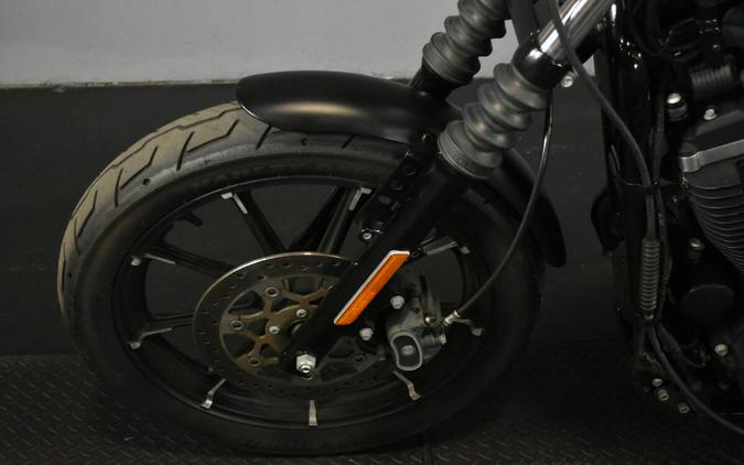 2022 Harley-Davidson Iron 883