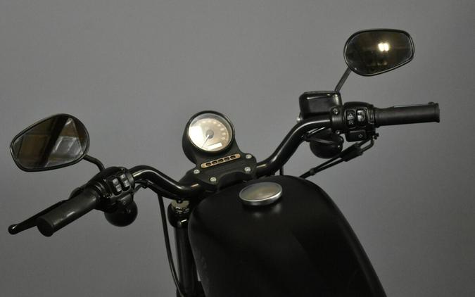 2022 Harley-Davidson Iron 883