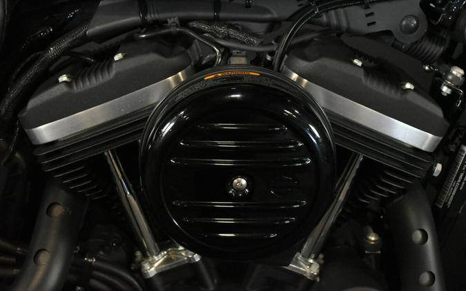 2022 Harley-Davidson Iron 883