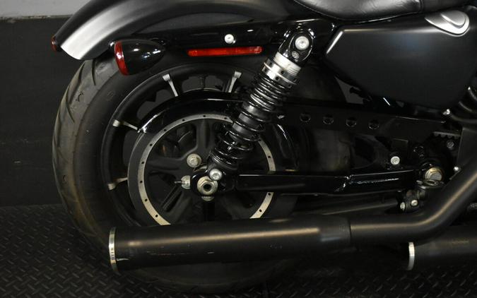 2022 Harley-Davidson Iron 883