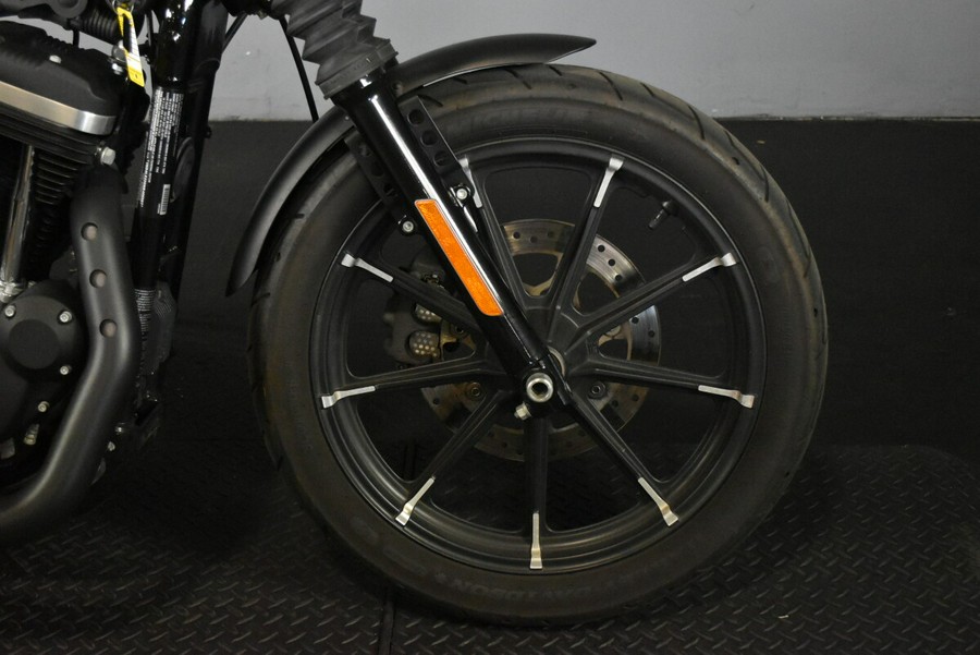 2022 Harley-Davidson Iron 883