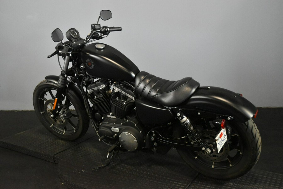 2022 Harley-Davidson Iron 883