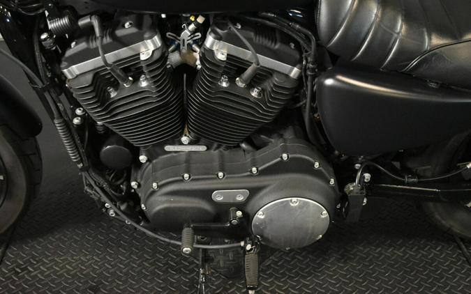2022 Harley-Davidson Iron 883
