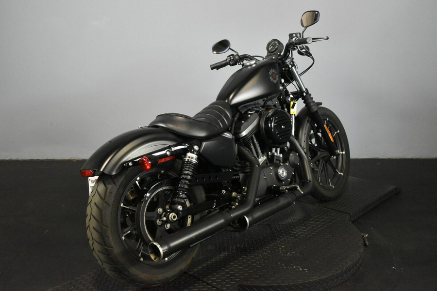 2022 Harley-Davidson Iron 883