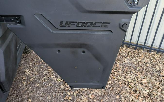 2025 CFMOTO UForce 800 XL