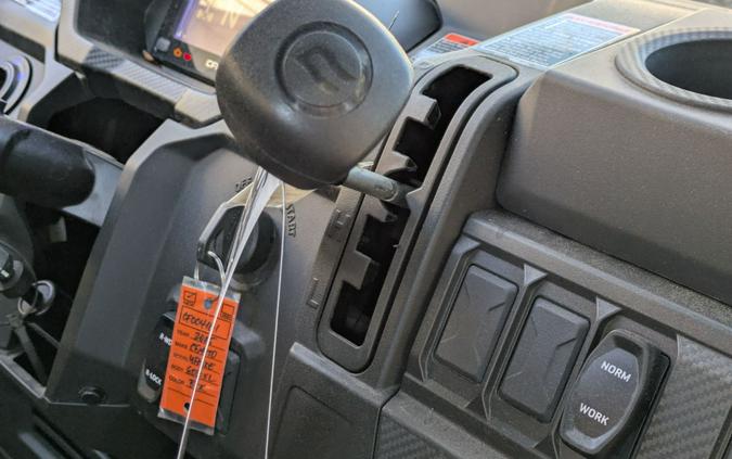 2025 CFMOTO UForce 800 XL