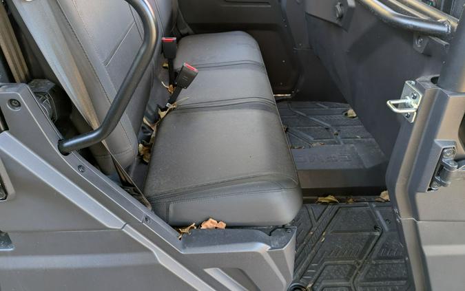 2025 CFMOTO UForce 800 XL