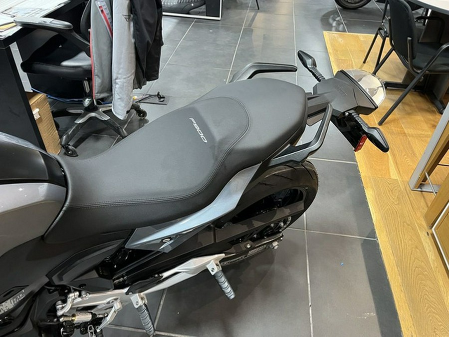 2023 BMW F 900 R Exclusive