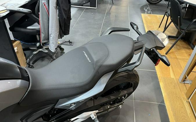 2023 BMW F 900 R Exclusive