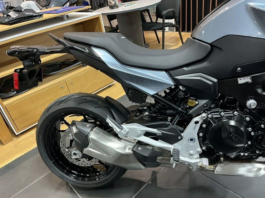 2023 BMW F 900 R Exclusive