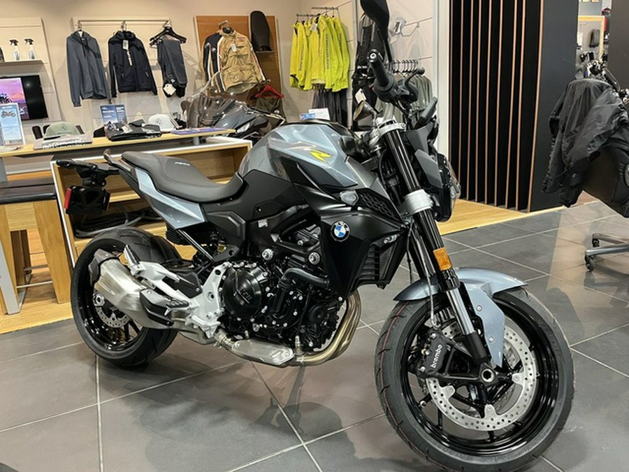 2023 BMW F 900 R Exclusive