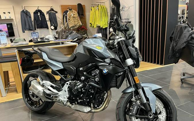 2023 BMW F 900 R Exclusive