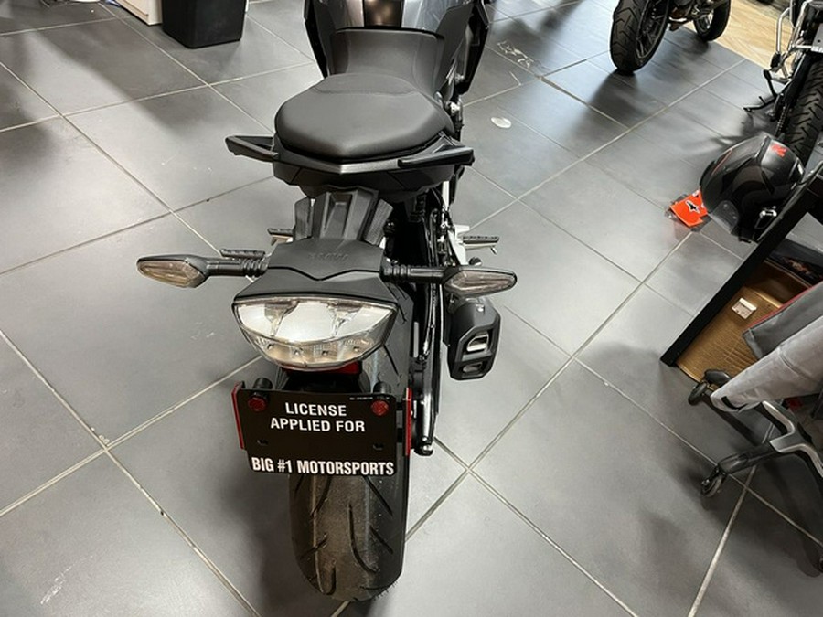 2023 BMW F 900 R Exclusive