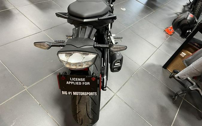 2023 BMW F 900 R Exclusive