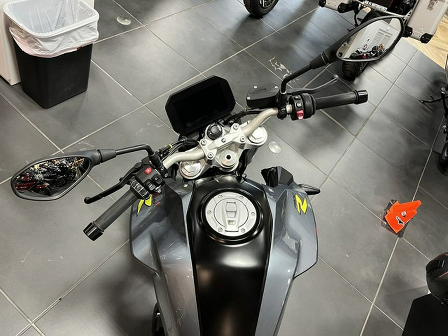 2023 BMW F 900 R Exclusive