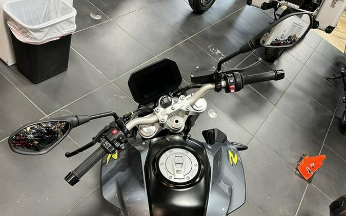 2023 BMW F 900 R Exclusive