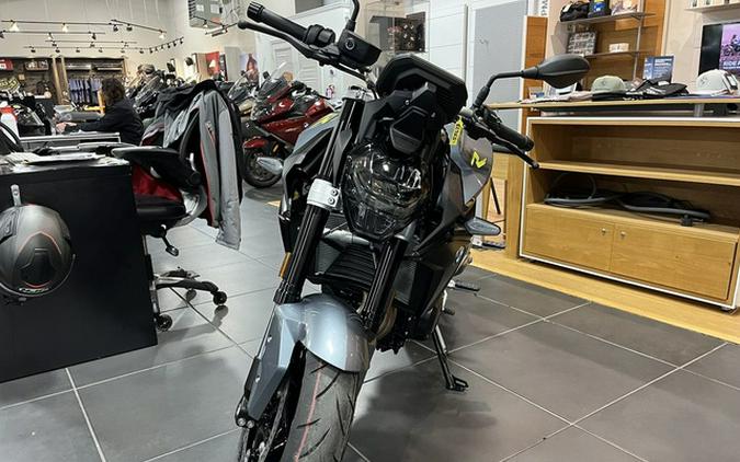 2023 BMW F 900 R Exclusive