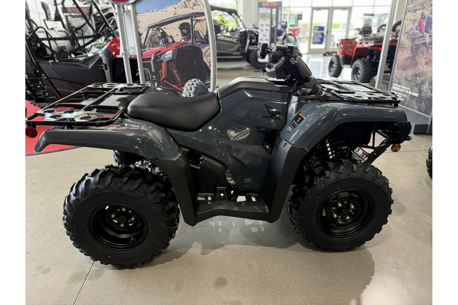 2026 Honda FourTrax Rancher 4X4 Automatic DCT EPS