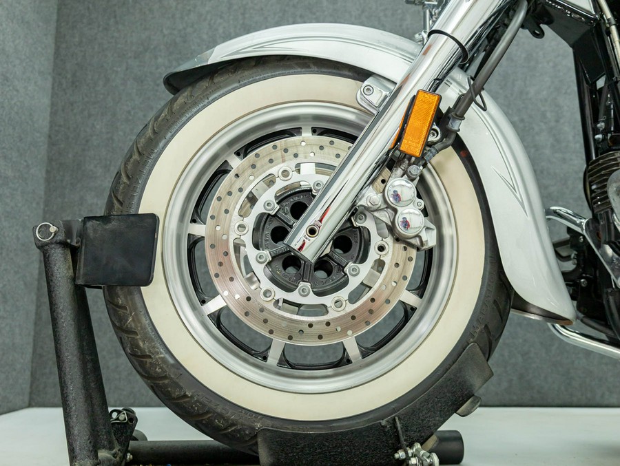 2009 YAMAHA XV1700 ROAD STAR 1700 SILVERADO