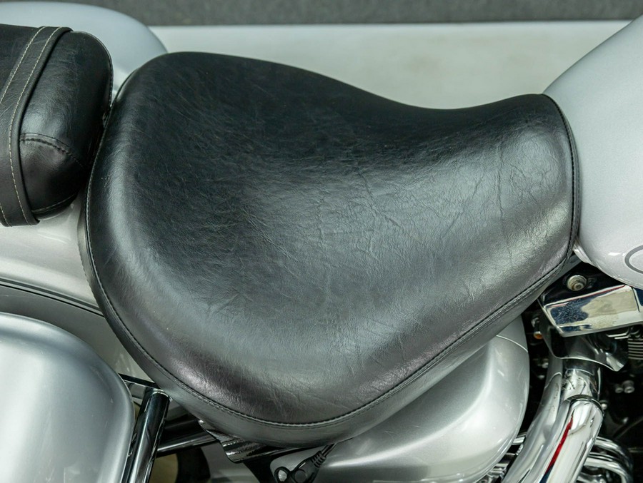 2009 YAMAHA XV1700 ROAD STAR 1700 SILVERADO