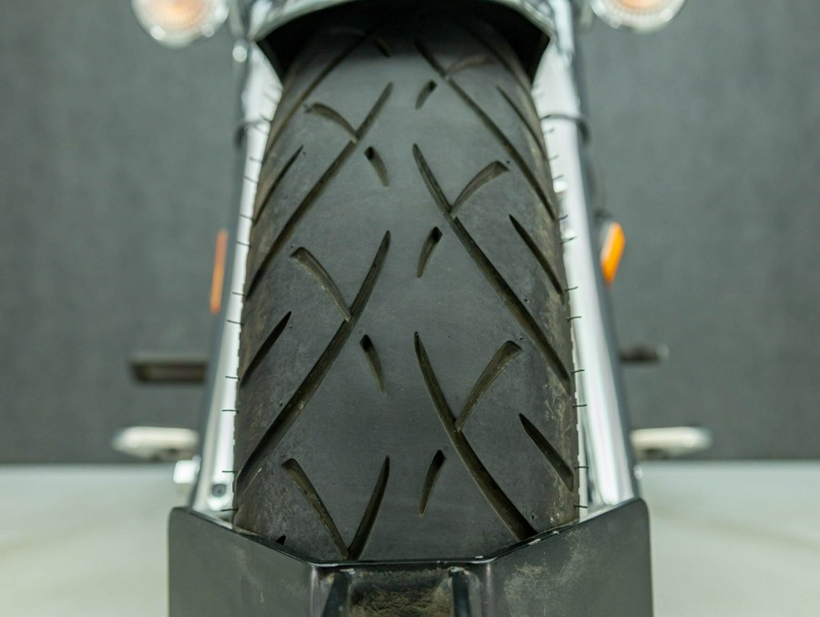 2009 YAMAHA XV1700 ROAD STAR 1700 SILVERADO