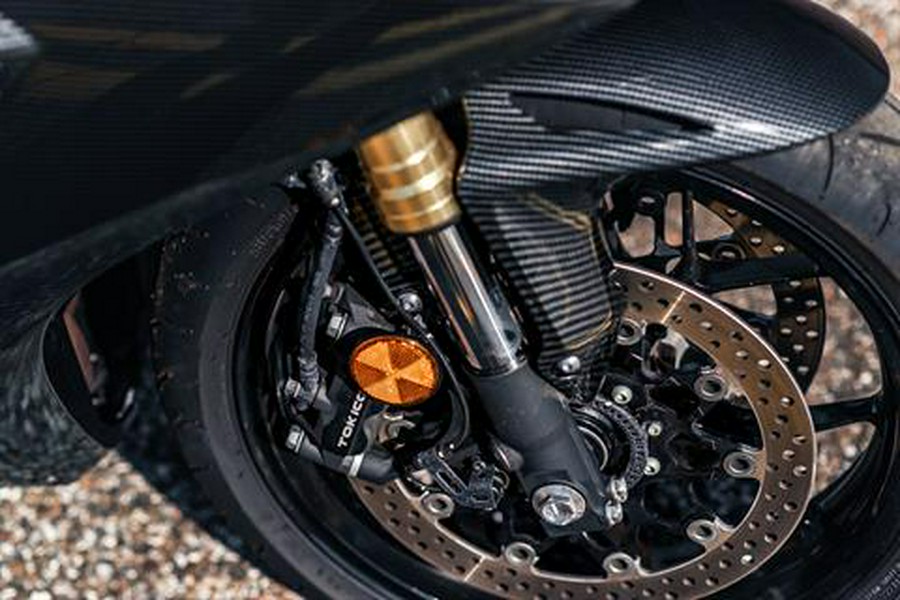 2025 Honda CBR1000RR