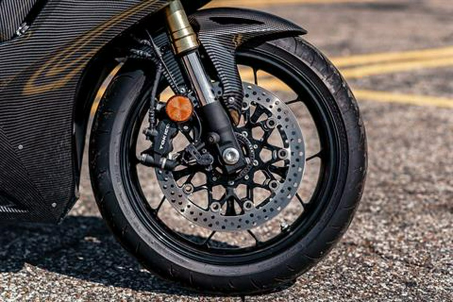 2025 Honda CBR1000RR