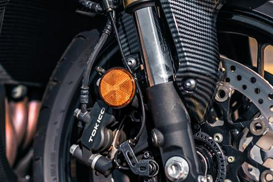 2025 Honda CBR1000RR