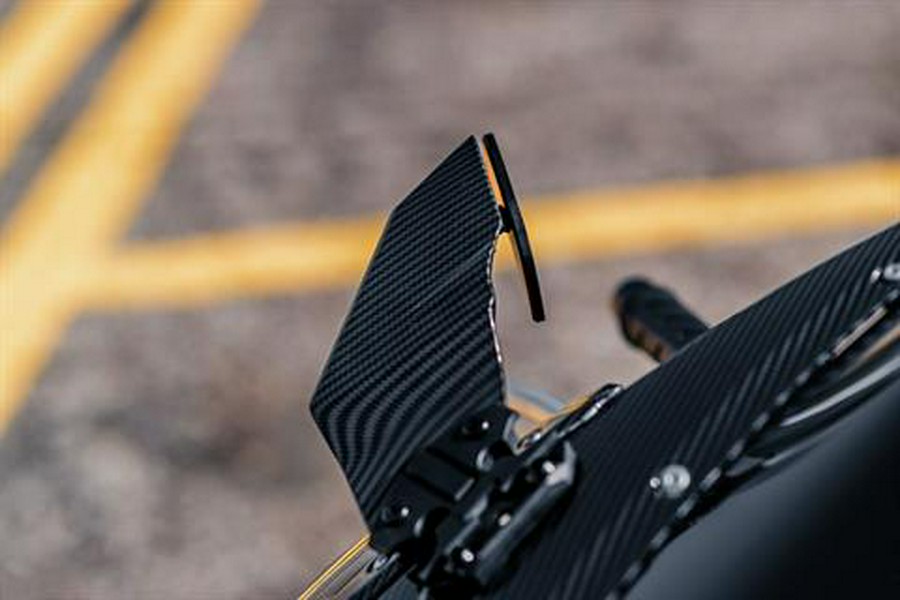 2025 Honda CBR1000RR