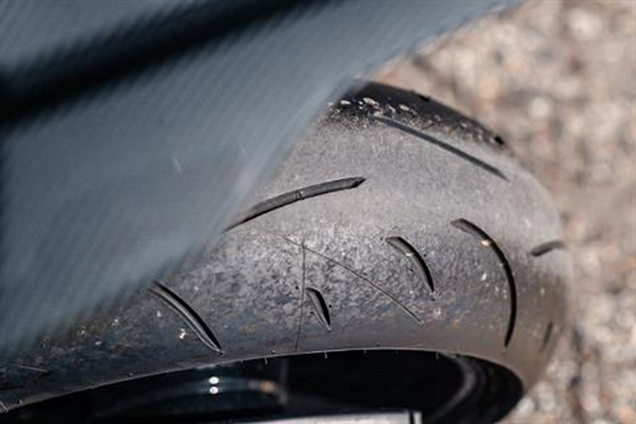 2025 Honda CBR1000RR