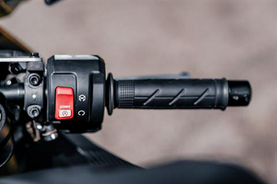 2025 Honda CBR1000RR