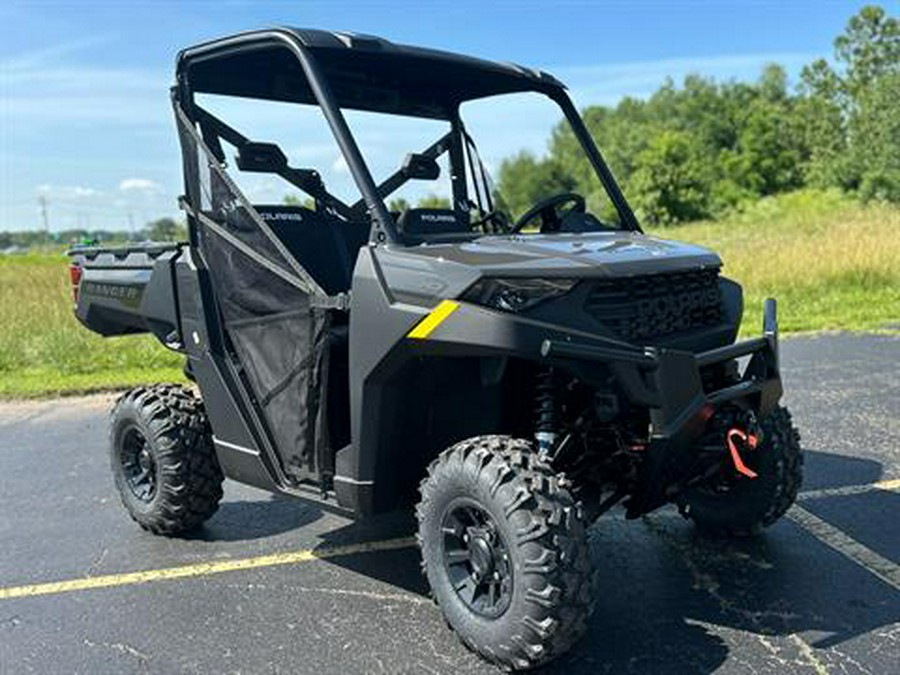 2026 Polaris Ranger 1000 Premium