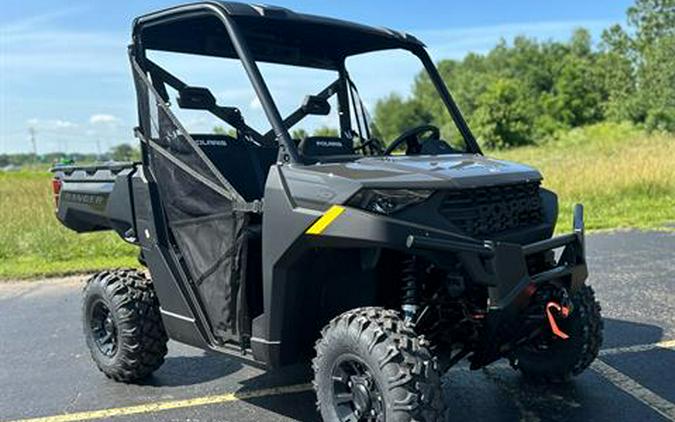 2026 Polaris Ranger 1000 Premium