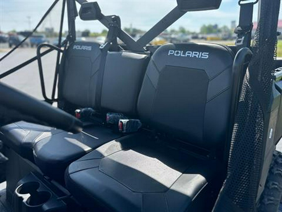 2026 Polaris Ranger 1000 Premium