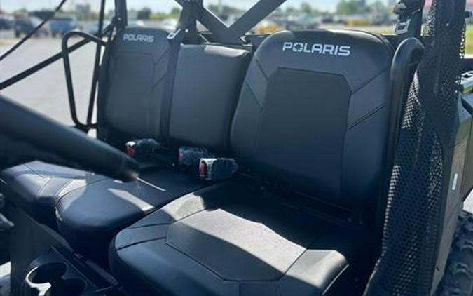 2026 Polaris Ranger 1000 Premium