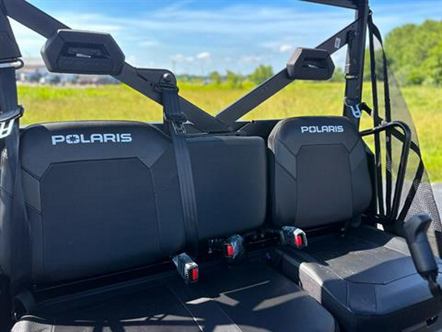 2026 Polaris Ranger 1000 Premium