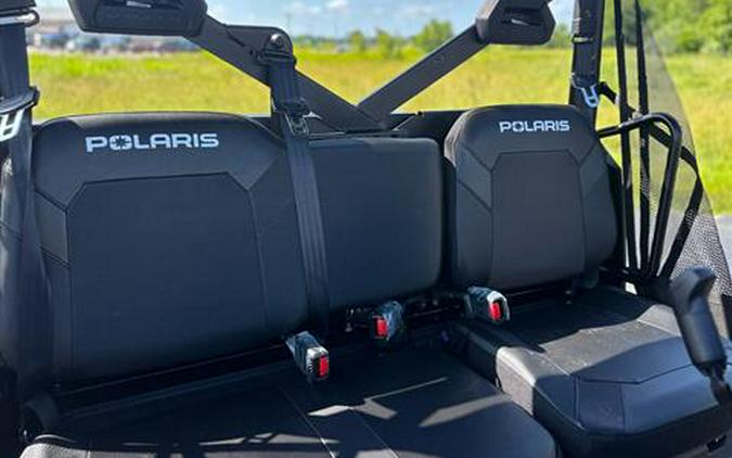 2026 Polaris Ranger 1000 Premium