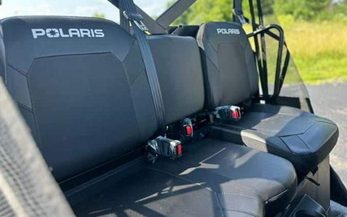 2026 Polaris Ranger 1000 Premium